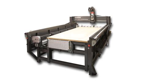 gemini cnc machines|gemini machine shop.